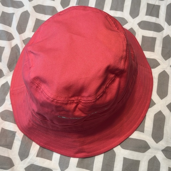 Champion Bucket Hat! - Picture 5 of 7